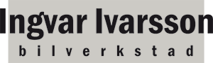 Ingvar Ivarssons Bilverkstad